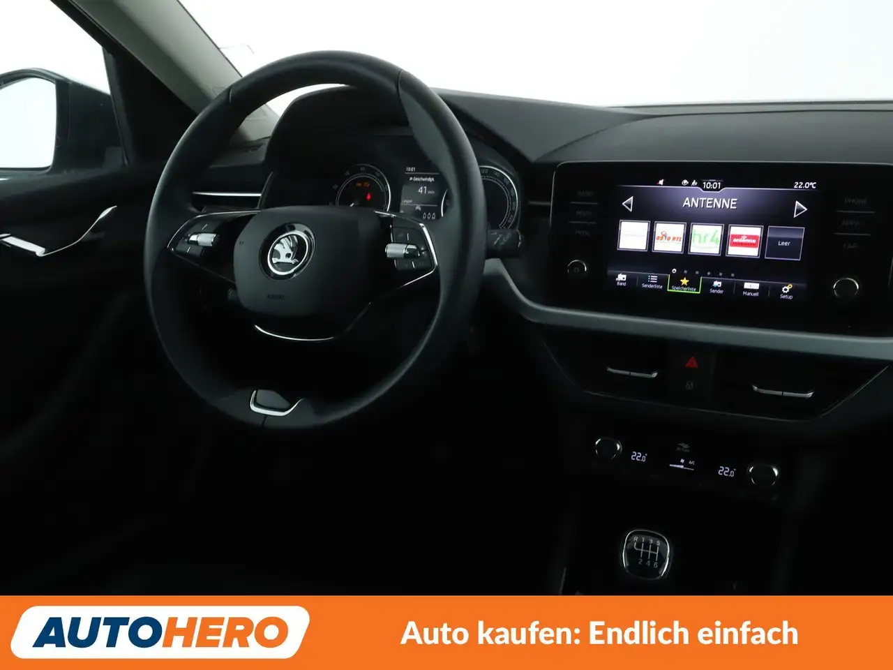 Skoda Kamiq 1.5 TSI ACT Tour Aut. *LED*ACC*CAM*SHZ*PDC*, миниатюра 13
