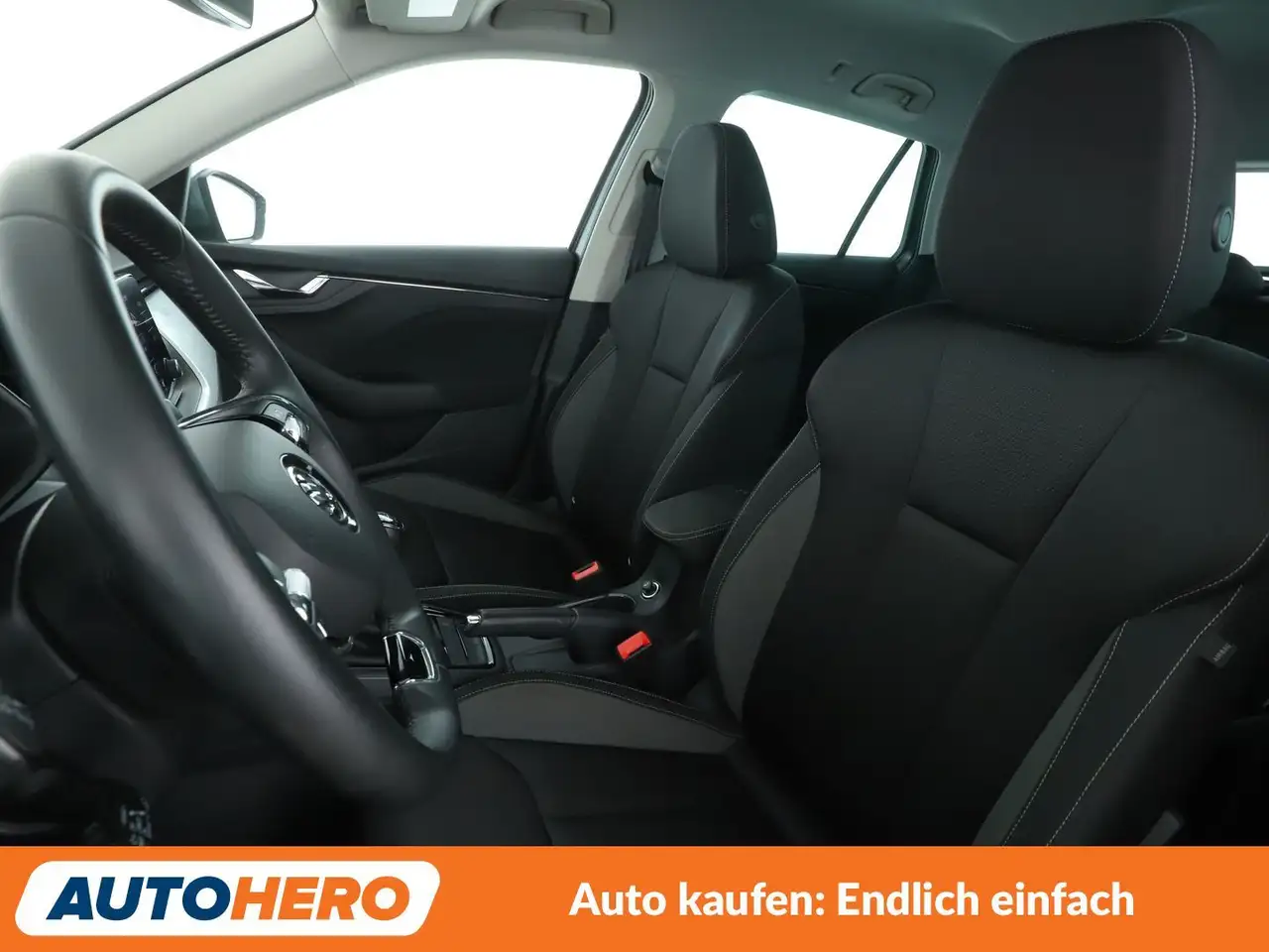 Skoda Kamiq 1.5 TSI ACT Tour Aut. *LED*ACC*CAM*SHZ*PDC*, миниатюра 10