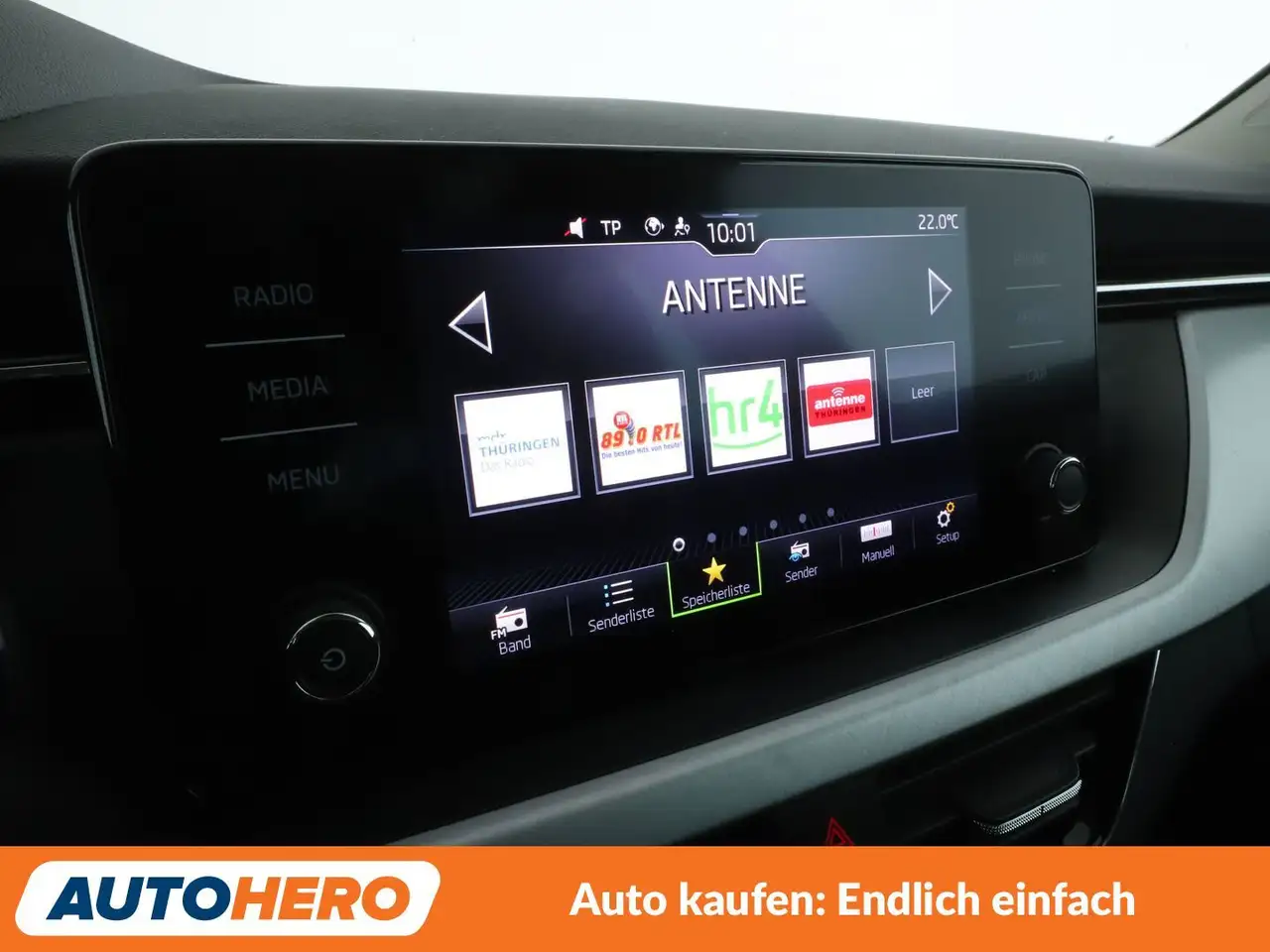 Skoda Kamiq 1.5 TSI ACT Tour Aut. *LED*ACC*CAM*SHZ*PDC*, миниатюра 21