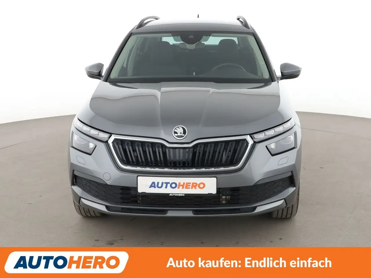 Skoda Kamiq 1.5 TSI ACT Tour Aut. *LED*ACC*CAM*SHZ*PDC*, миниатюра 9