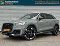 Audi Q2 1.4 TFSI CoD Launch Edition S-Line | Sfeer| CarPla Grijs - thumbnail 1