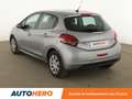 Peugeot 208 1.5 Blue-HDi Active Business Gris - thumbnail 4