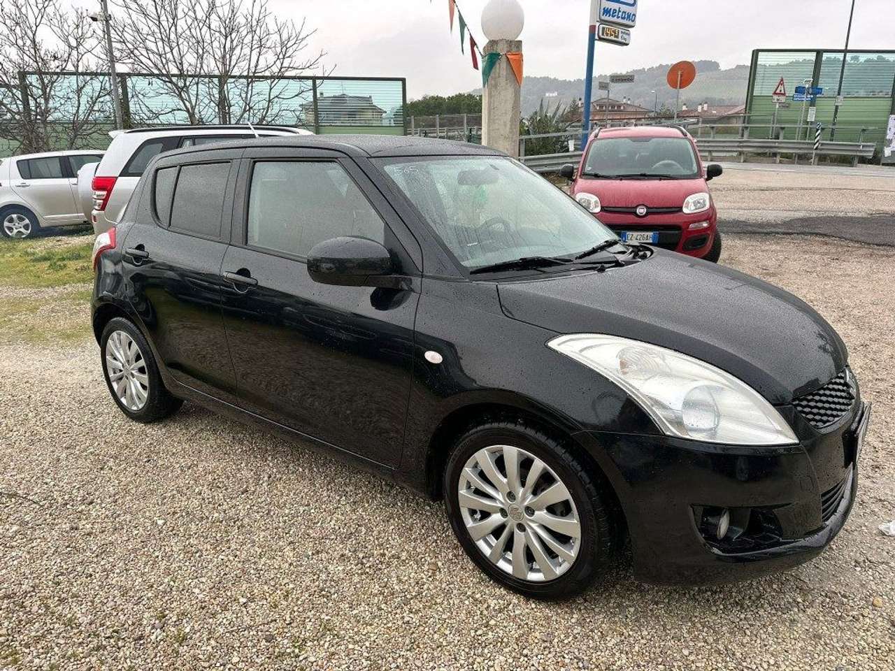 Suzuki Swift 1.3 DDiS 5 porte GL Top