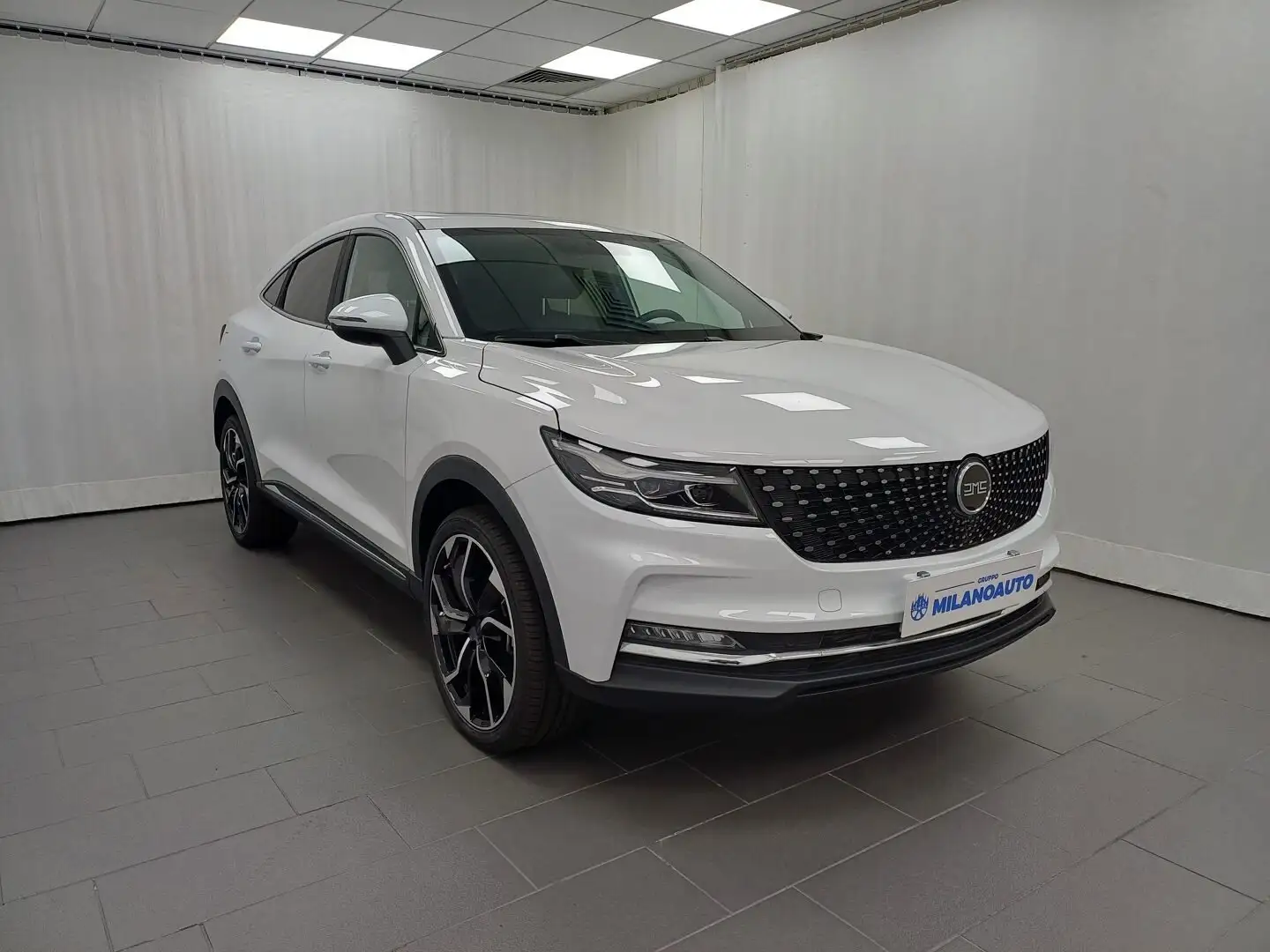 Cirelli SPORTCOUPE' 1.5L DCT Pronta Consegna Promozione! Weiß - 1