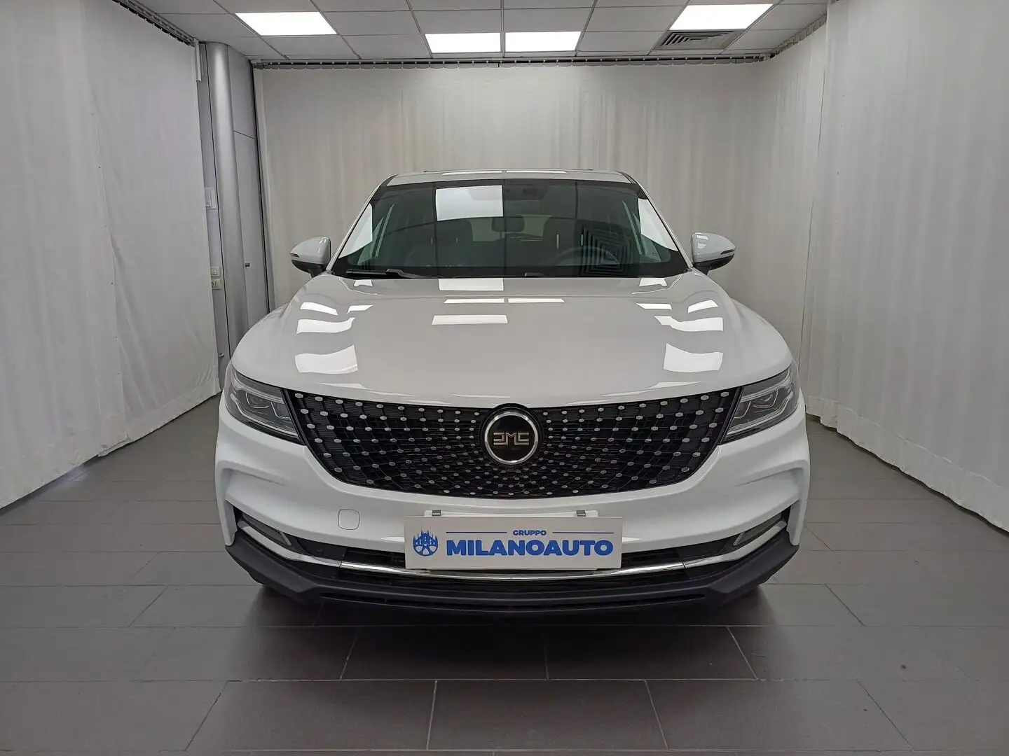 Cirelli SPORTCOUPE' 1.5L DCT Pronta Consegna Promozione! Weiß - 2