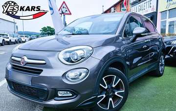 1.4 MultiAir 16v 140ch Cross%2B boite automatique URBAN ROCK- SUIVI COMPLET
