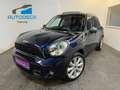 MINI Cooper S Countryman All4 Motor NEU/Panorama/Xenon/Harman Kardon/Navi Blau - thumbnail 1