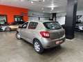 Dacia Sandero 1.5dCi Laureate 90 Beige - thumbnail 5