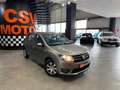 Dacia Sandero 1.5dCi Laureate 90 Beige - thumbnail 4