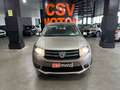 Dacia Sandero 1.5dCi Laureate 90 Beige - thumbnail 3
