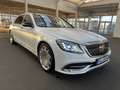 Mercedes-Benz S 500 Maybach 4Matic*VIP*4 SITZE*TV*EXCLUSIVE* Noir - thumbnail 3