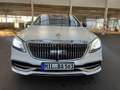 Mercedes-Benz S 500 Maybach 4Matic*VIP*4 SITZE*TV*EXCLUSIVE* Noir - thumbnail 2