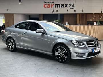 C C220 CDI Edition AMG LINE PANO Bi-XENON SHZ