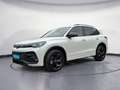 Volkswagen Tiguan 2.0 TDI DSG 4Motion R-Line IQ.Drive AHK Weiß - thumbnail 2