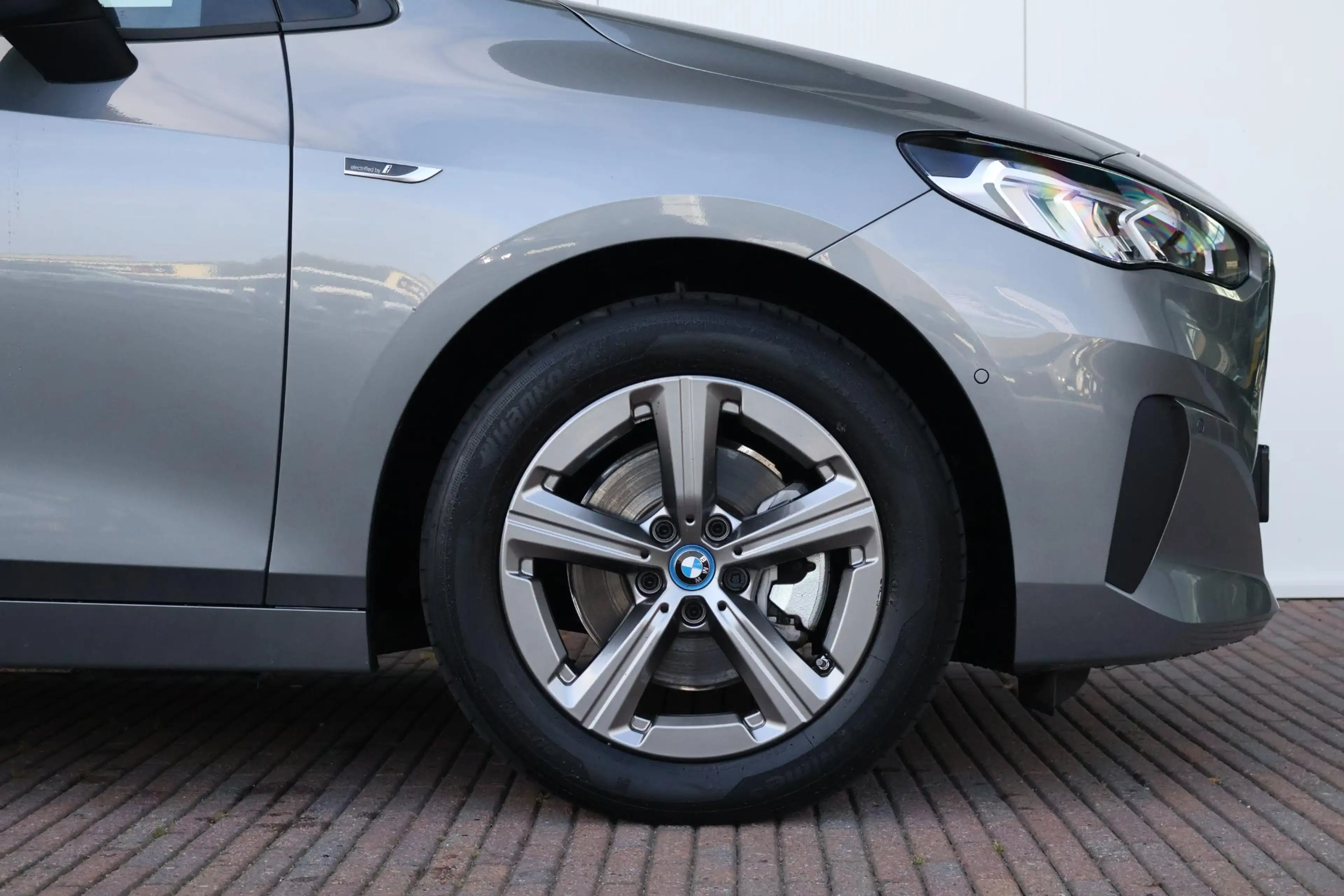 BMW 225 2-serie Active Tourer 225e xDrive | Panorama Dak | — photo 6