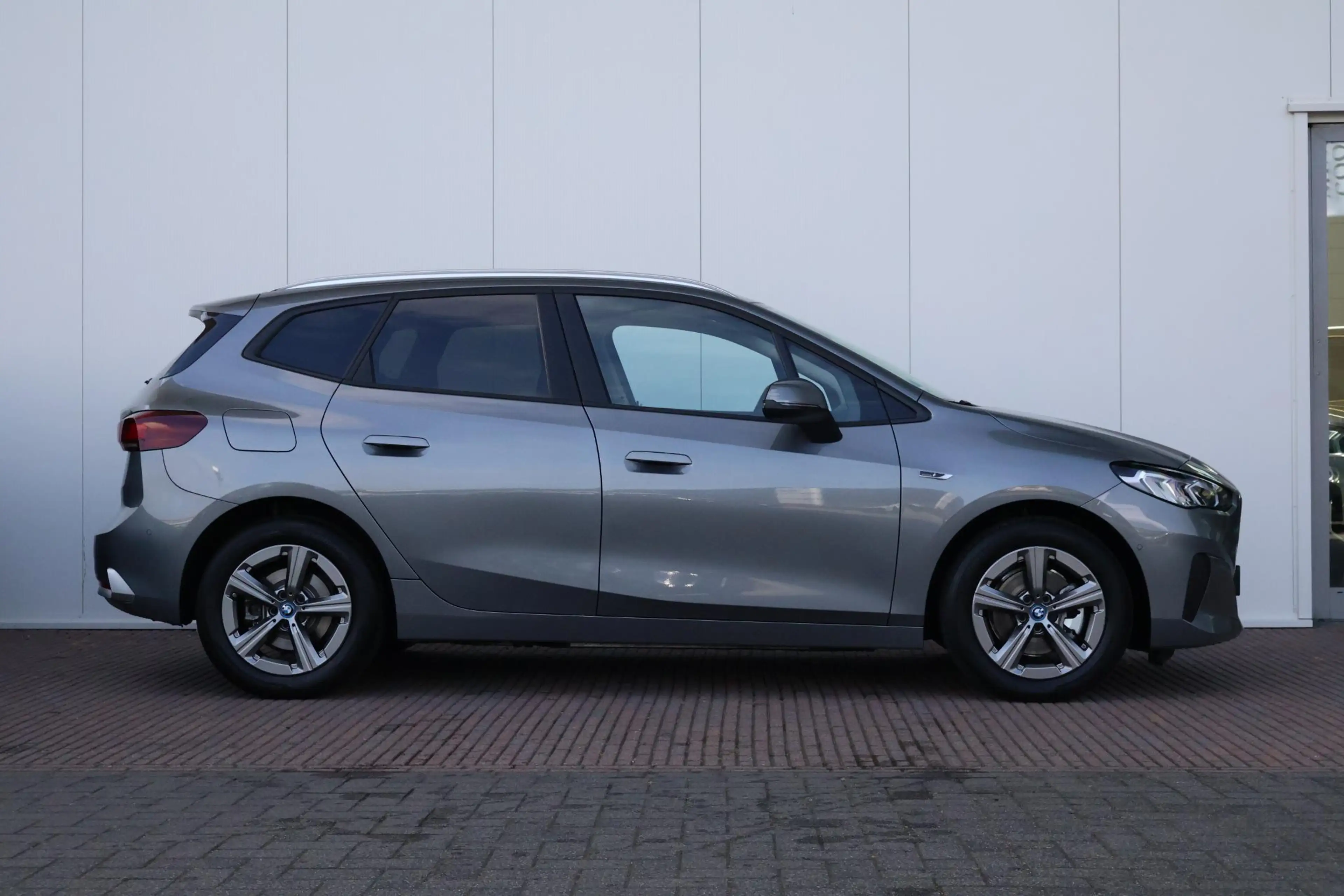 BMW 225 2-serie Active Tourer 225e xDrive | Panorama Dak | — photo 5