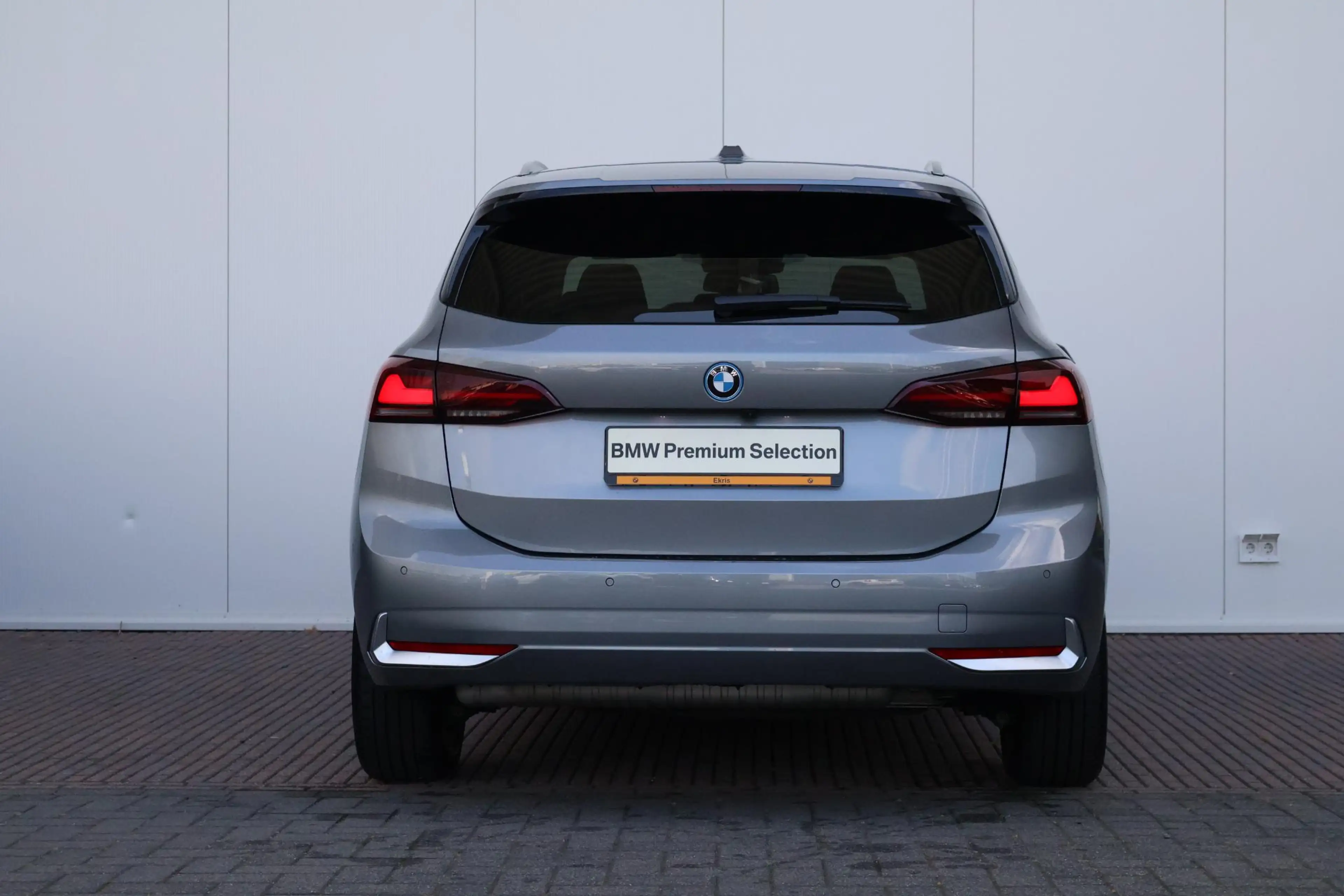 BMW 225 2-serie Active Tourer 225e xDrive | Panorama Dak | — photo 4