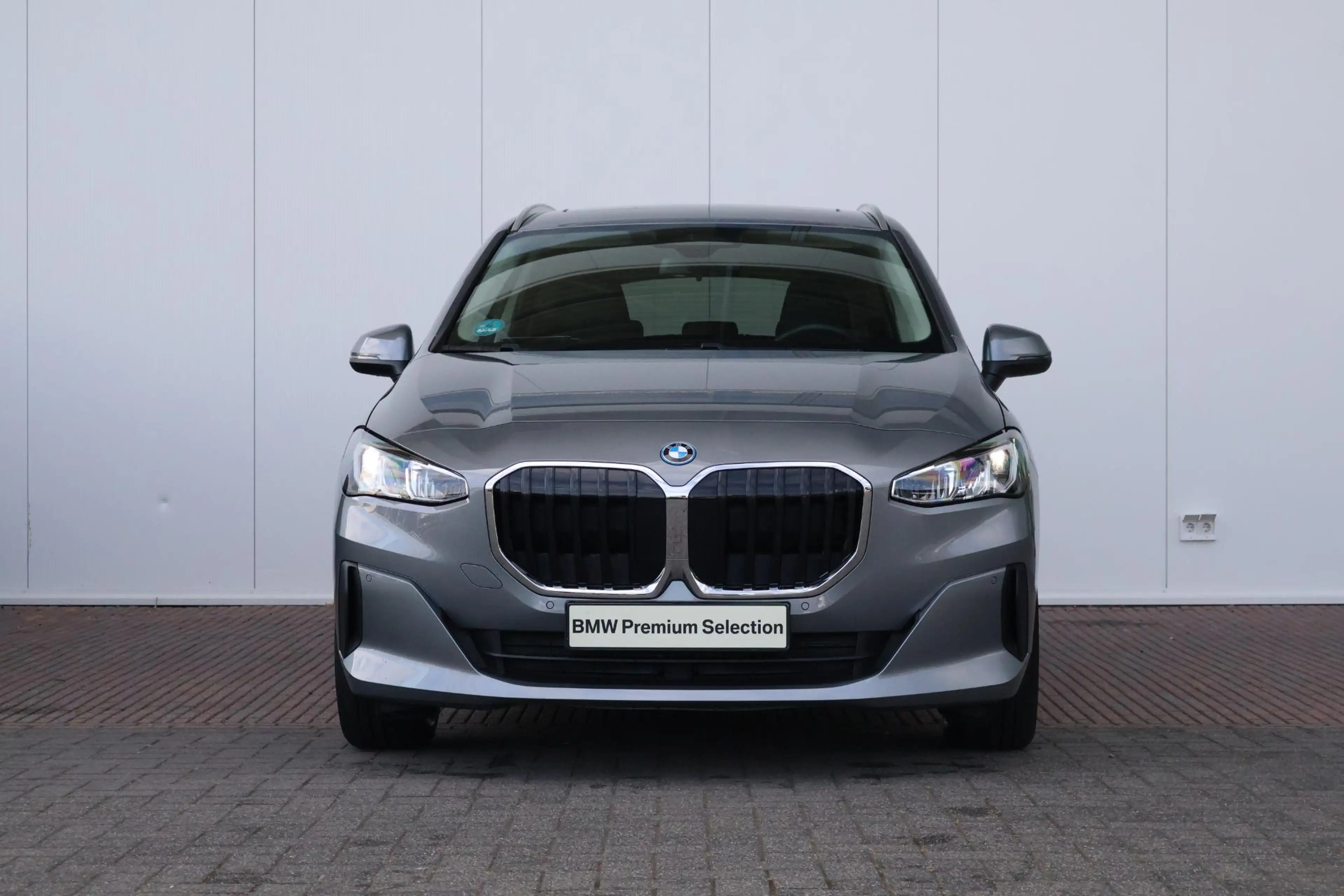 BMW 225 2-serie Active Tourer 225e xDrive | Panorama Dak | — photo 3