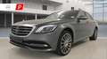 Mercedes-Benz S 560 4Matic- Burmester 3D - 19% MwSt Gris - thumbnail 1