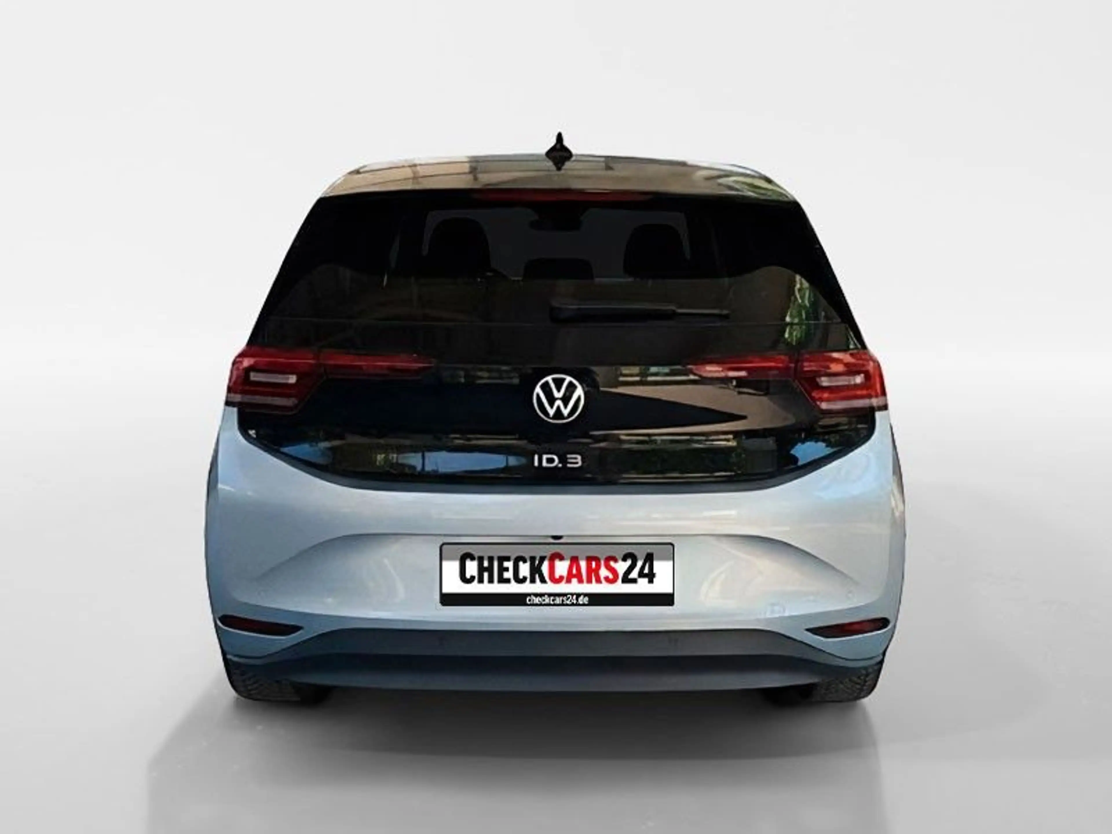 Volkswagen ID.3 Pro /IQ.LIGHT/KEYLESS/AHK/DCC/SHZ/19" — photo 7