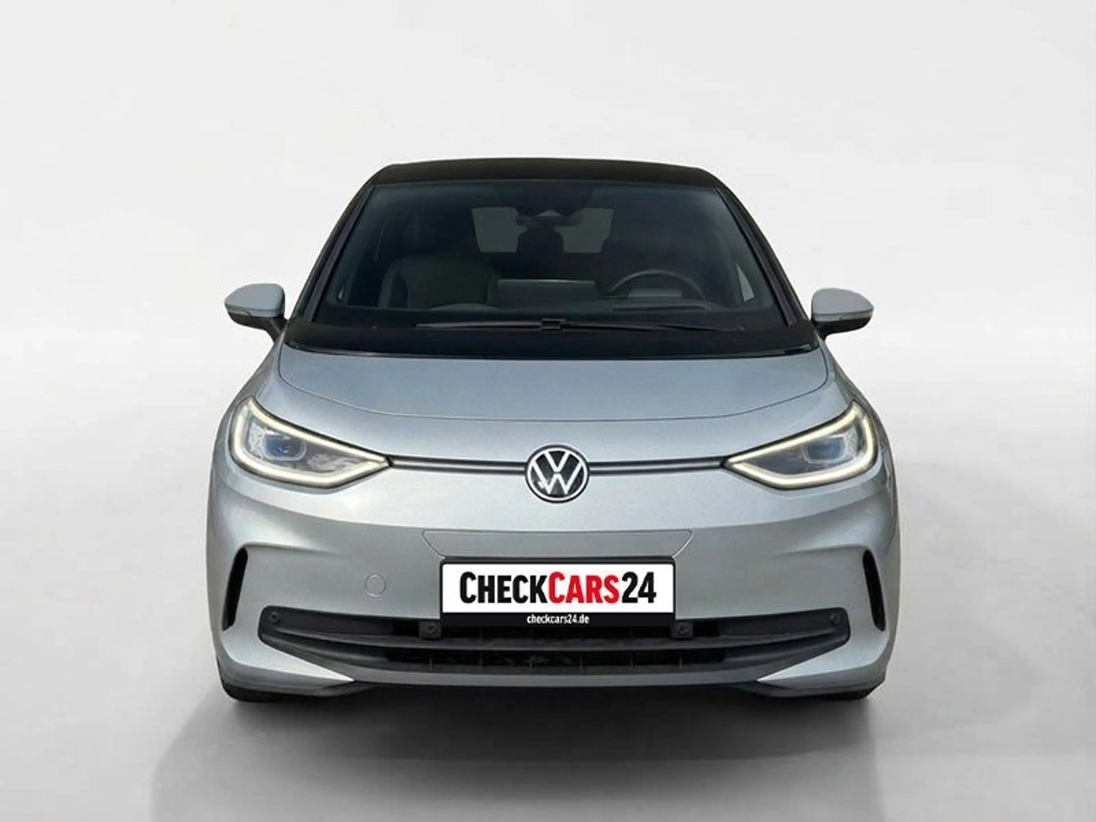 Volkswagen ID.3 Pro /IQ.LIGHT/KEYLESS/AHK/DCC/SHZ/19" — photo 5