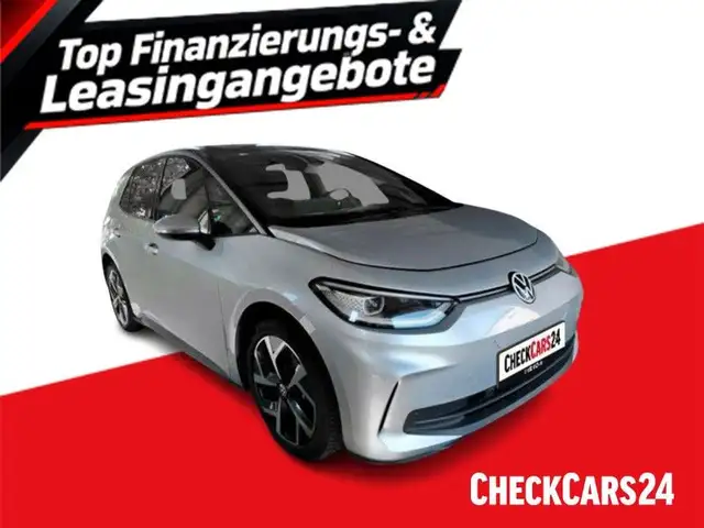Volkswagen ID.3 Pro /IQ.LIGHT/KEYLESS/AHK/DCC/SHZ/19"