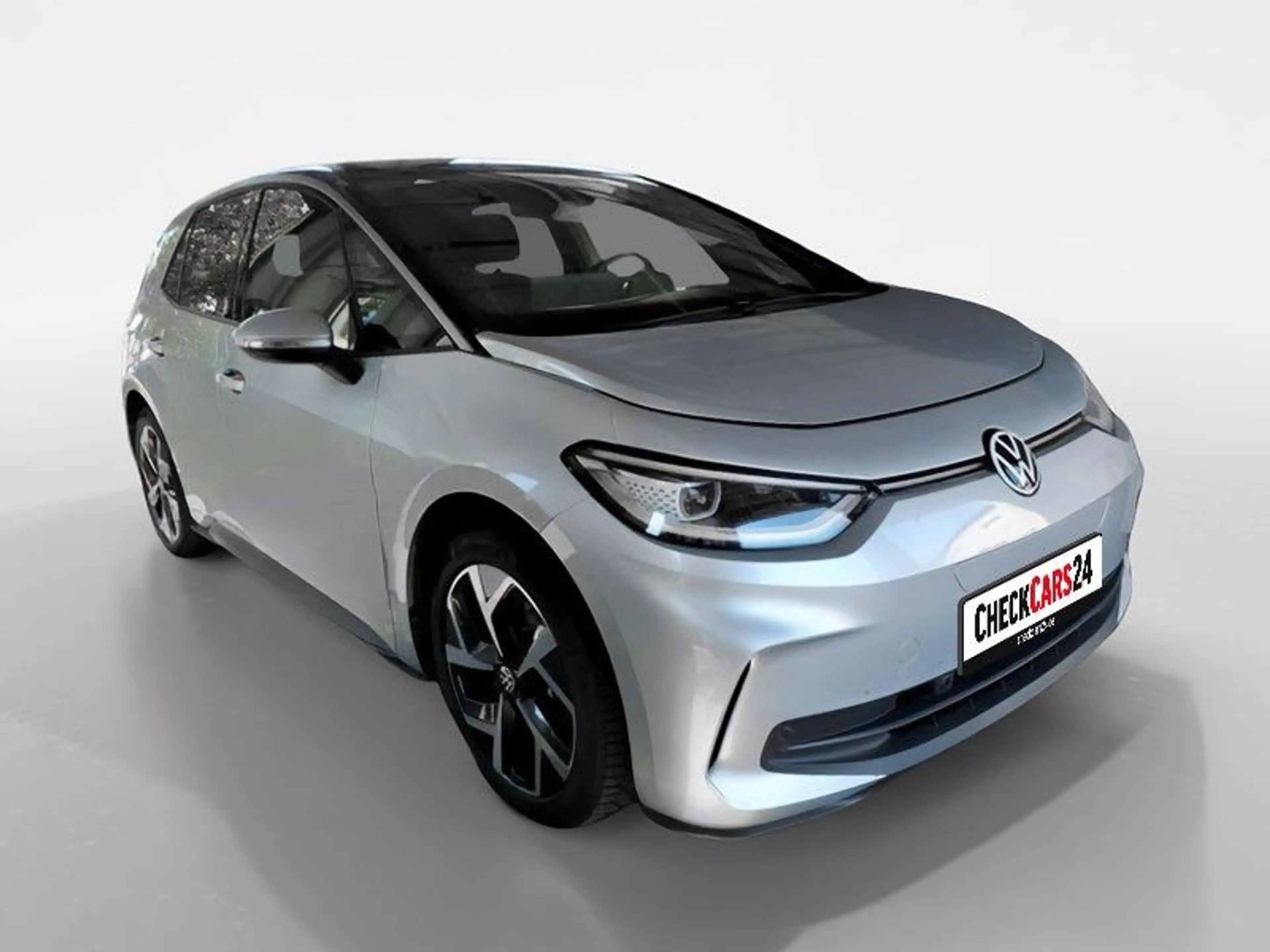 Volkswagen ID.3 Pro /IQ.LIGHT/KEYLESS/AHK/DCC/SHZ/19"