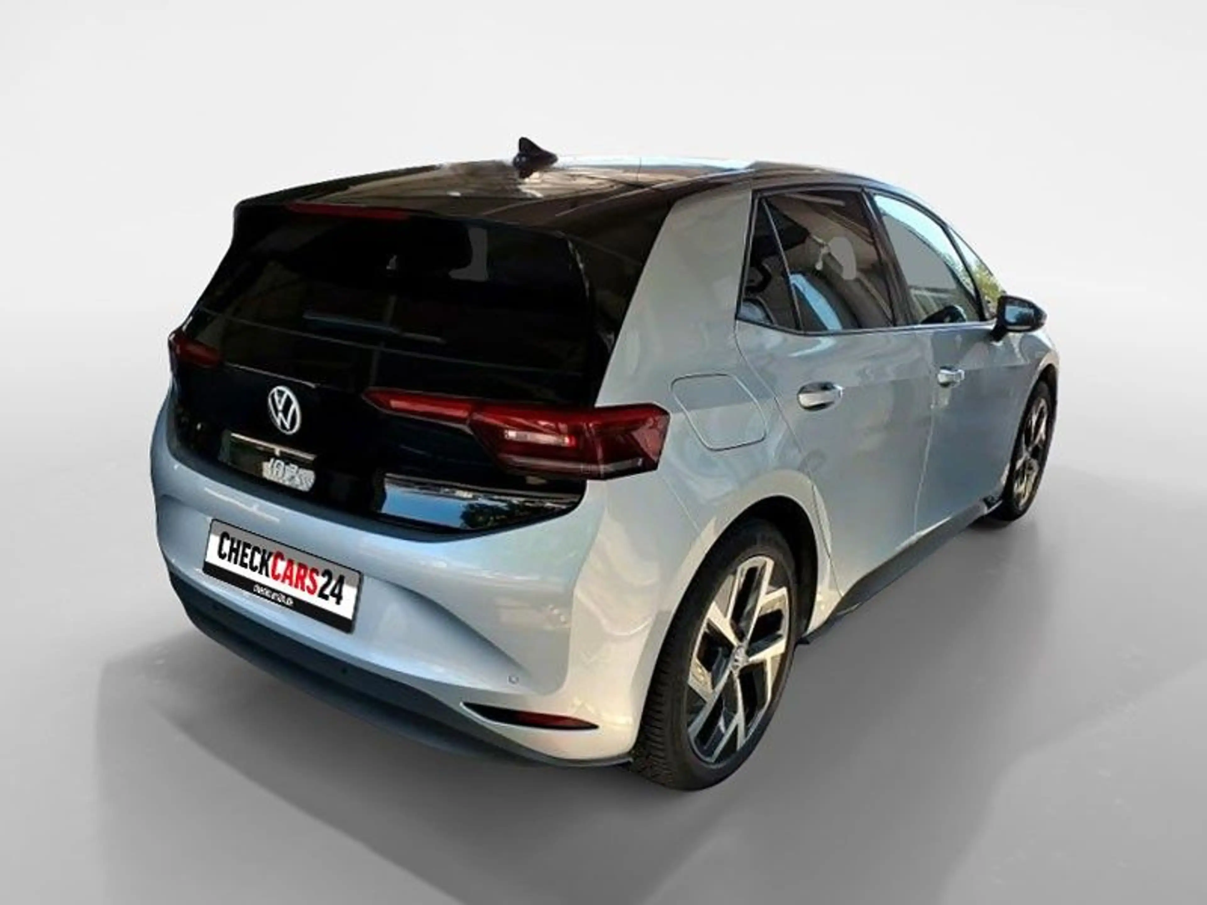 Volkswagen ID.3 Pro /IQ.LIGHT/KEYLESS/AHK/DCC/SHZ/19" — photo 6