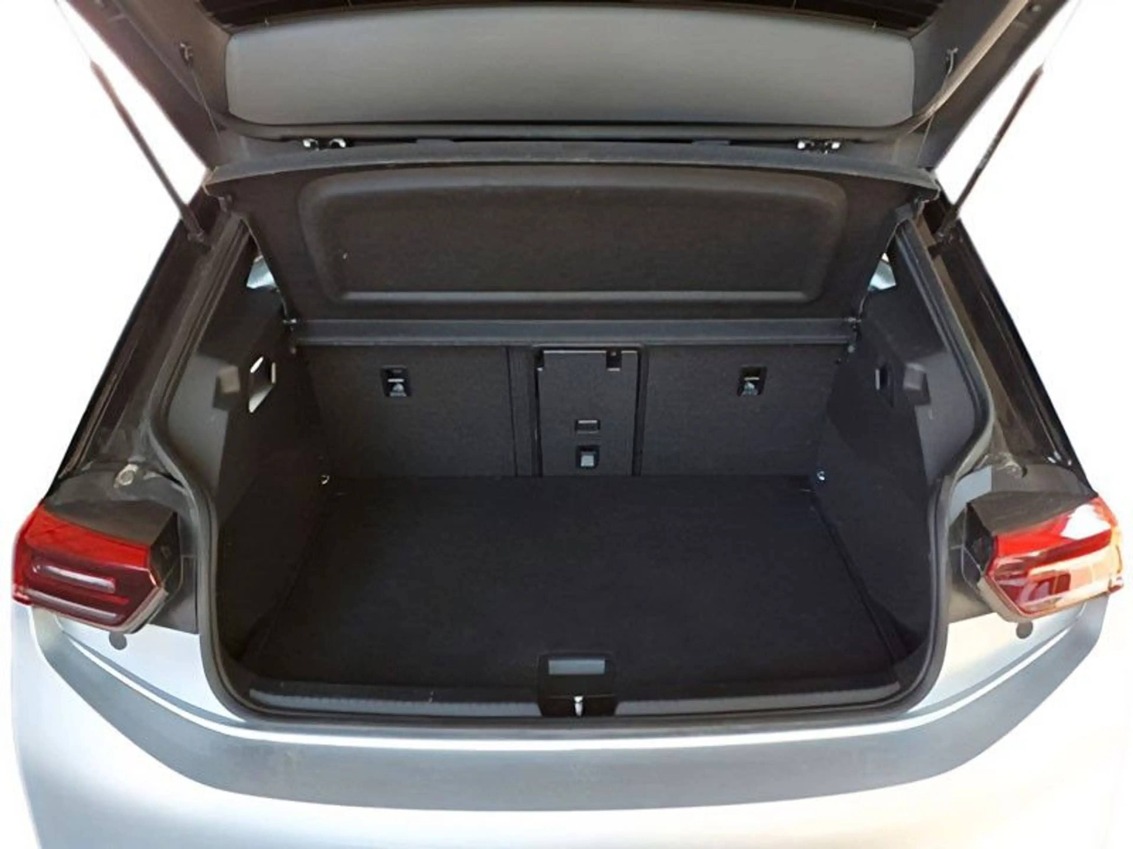 Volkswagen ID.3 Pro /IQ.LIGHT/KEYLESS/AHK/DCC/SHZ/19" — photo 15