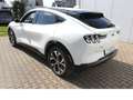 Ford Mustang Mach-E AWD Weiß - thumbnail 5