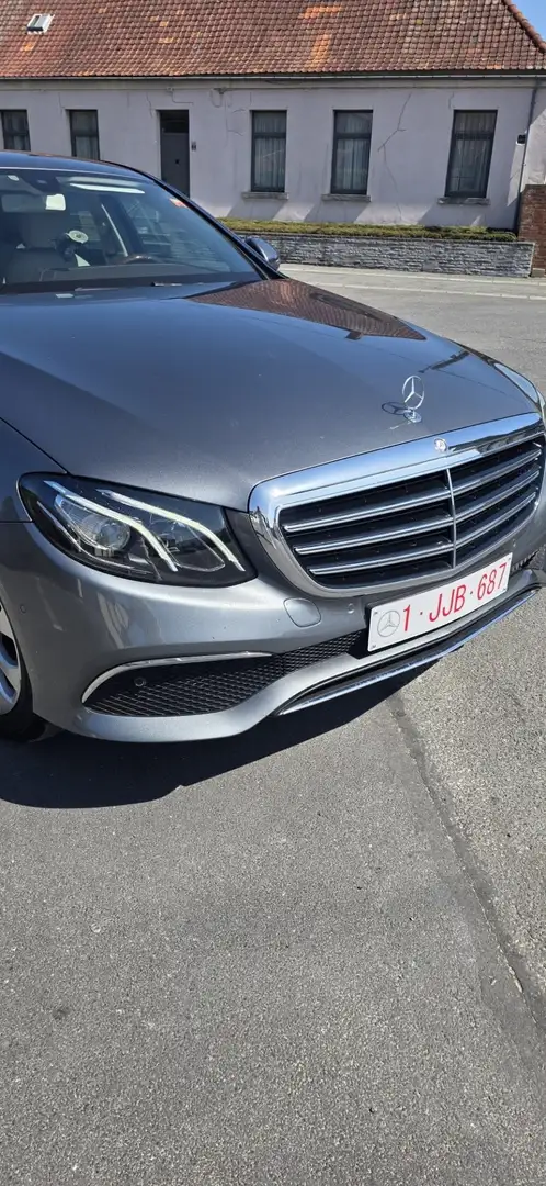 Mercedes-Benz 220 - 2