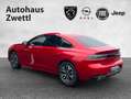Peugeot 508 Allure BHDI 130 EAT8 Rot - thumbnail 4