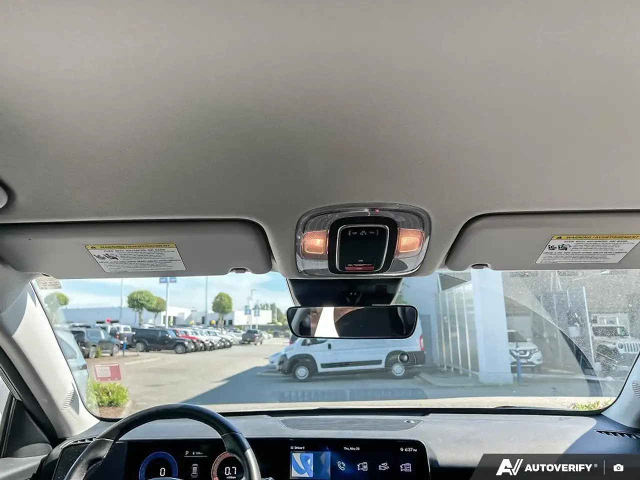 Hyundai KONA fotografie Hyundai KONA