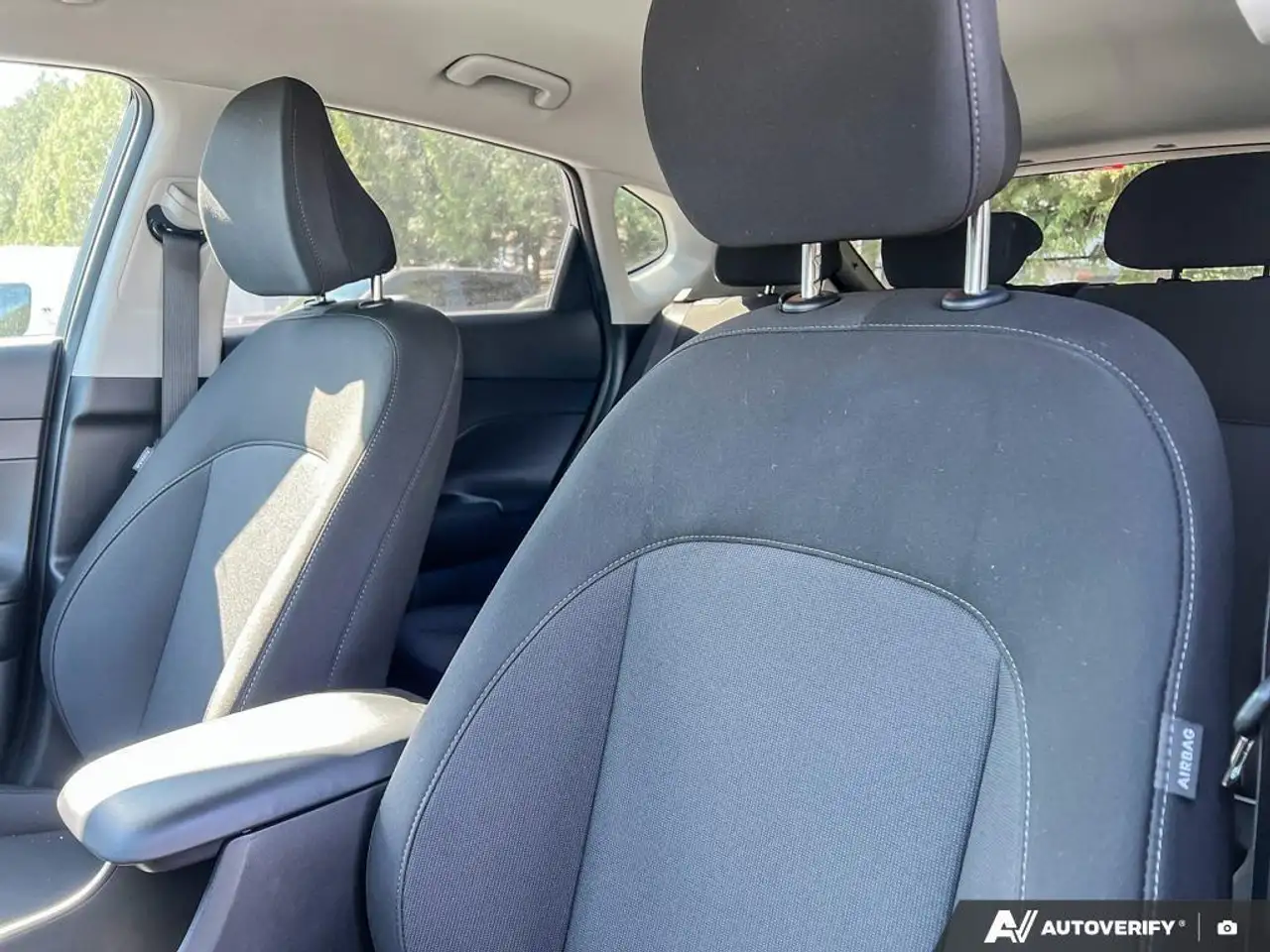 Hyundai KONA fotografie Hyundai KONA