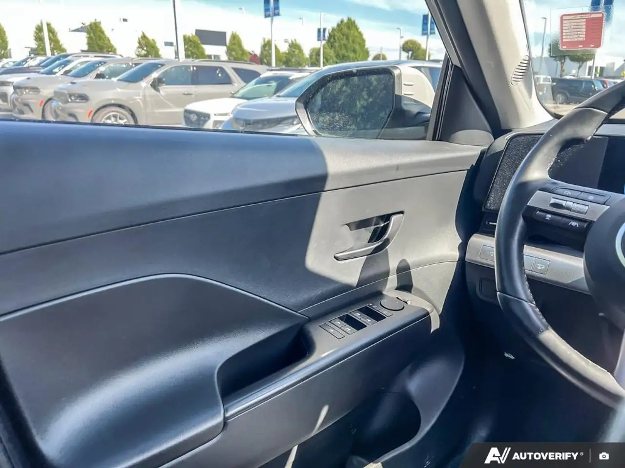 Hyundai KONA fotografie Hyundai KONA