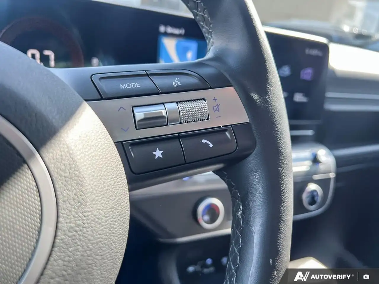 Hyundai KONA fotografie Hyundai KONA