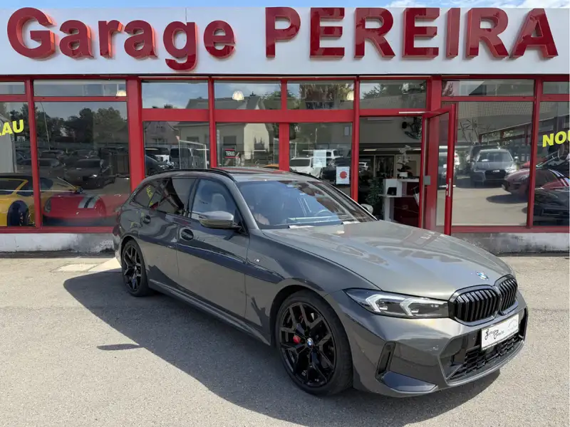 BMW Seria 3