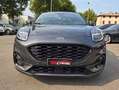 Ford Puma 1.0 ecoboost h ST-Line X s PERMUTE Grigio - thumbnail 2
