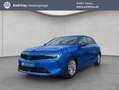 Opel Astra 1.2 Turbo Elegance Blau - thumbnail 1