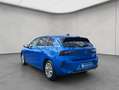 Opel Astra 1.2 Turbo Elegance Blau - thumbnail 3