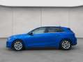 Opel Astra 1.2 Turbo Elegance Blau - thumbnail 2