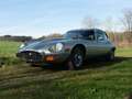 Jaguar E-Type 2+2, V12, voll. Restauriert, Top Historie, Service Ezüst - thumbnail 4