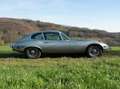Jaguar E-Type 2+2, V12, voll. Restauriert, Top Historie, Service srebrna - thumbnail 1