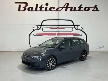 Variant 2.0TDI Style DSG 110kW