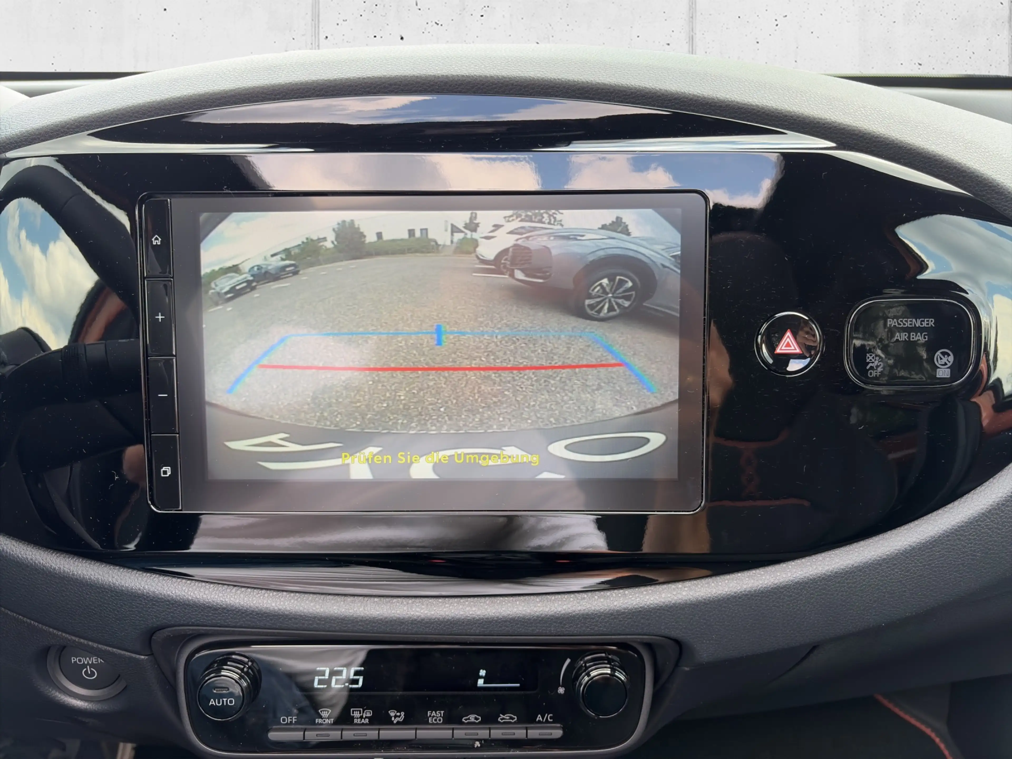 Toyota Aygo X X 1,5 VVT-i Teamplayer 5t. — photo 10