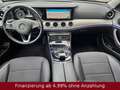 Mercedes-Benz E 350 d Avantgarde | Scheckheftgepflegt Grau - thumbnail 12