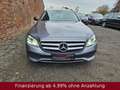 Mercedes-Benz E 350 d Avantgarde | Scheckheftgepflegt Grau - thumbnail 3