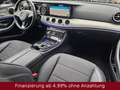 Mercedes-Benz E 350 d Avantgarde | Scheckheftgepflegt Grau - thumbnail 13