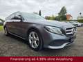 Mercedes-Benz E 350 d Avantgarde | Scheckheftgepflegt Grau - thumbnail 6