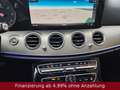 Mercedes-Benz E 350 d Avantgarde | Scheckheftgepflegt Grau - thumbnail 18